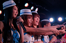 藤江れいな presents GIRLS POP LIVE!! vol.1より