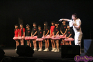青SHUN学園 ワンマンライブ「日本青年館で織りなすオーエーオー!!ワンマンライブ」より