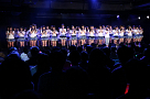 「東日本大震災復興支援特別公演～誰かのためにプロジェクト2014～」 SKE48劇場 (C)AKS