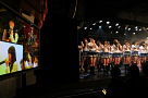 「東日本大震災復興支援特別公演～誰かのためにプロジェクト2014～」 SKE48劇場 (C)AKS
