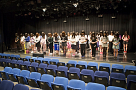 「東日本大震災復興支援特別公演～誰かのためにプロジェクト2014～」 NMB48劇場 (C)AKS