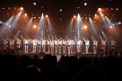 「東日本大震災復興支援特別公演～誰かのためにプロジェクト2014～」 HKT48劇場 (C)AKS