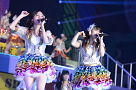 「AKB48グループ春コンinさいたまスーパーアリーナ～思い出は全部ここに捨てていけ!～」SKE48単独コンサートより (C)AKS
