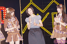 江崎グリコ パピコ2014春キャンペーン 大人AKB48発表記者会見より