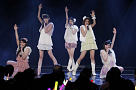 4月25日 SKE48チームS「制服の芽」公演初日より (C)AKS