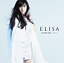 ELISA Single「EONIAN -イオニアン-」通常盤 ジャケ写