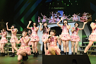 AKB48リクエストアワーセットリストベスト1035 2015 4日目 夜公演より (C)AKS