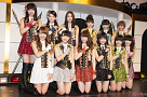 SUPER☆GiRLS Special ONE day ～Thank you 510～＠品川インターシティホールより