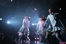 アイドルネッサンス グループ結成一周年ライブ「アキバで感謝するネッサンス！！」より
