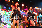 TOKYO IDOL PROJECT LIVE Vol.2より (C)Tokyo idol project