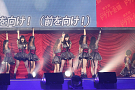 第2回AKB48グループドラフト会議より (C)AKS