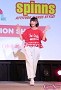 「iCON DOLL LOUNGE」FashionShow