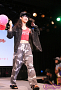 「iCON DOLL LOUNGE」FashionShow