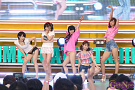 TOKYO IDOL FESTIVAL 2015 ミスiD SPECIAL STAGEより