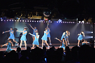 AKB48チーム8 「会いたかった」公演の様子 (C)AKS