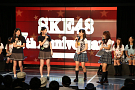 SKE48 (C)AKS