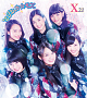 X21 シングル「マジカル☆キス」CD(mu-mo shop & イベント盤　音源データ盤)ジャケ写