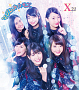 X21 シングル「マジカル☆キス」CD(mu-mo shop & イベント盤　画像データ盤)ジャケ写
