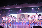NGT48　チームNIII 2nd『パジャマドライブ』より(c)AKS