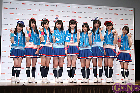 AKB48・Team8