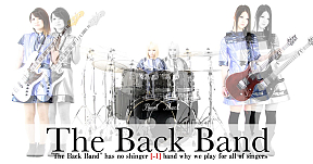 The Back Band
