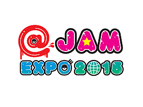@JAM EXPO 2015
