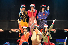 『クリスマス☆スペシャルLIVE』SPLASH