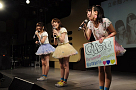 『大学対抗！女子大生アイドル日本一決定戦～第3回UNIDOL～』