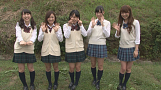 SKE48学園　5周年記念スペシャル(※画像は10月放送のものです。)