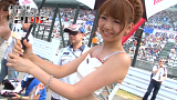 鈴鹿8耐レースクイーン2012