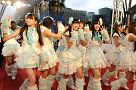 AKB48 第22回金曲奨in台湾