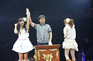 AKB48 24th シングル選抜 じゃんけん大会 オフィシャル写真 (C) AKS