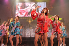 恵比寿マスカッツ アジアツアー 凱旋公演「そうだ！中野サンプラザに行こう」 ※提供写真