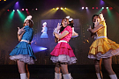 恵比寿マスカッツ アジアツアー 凱旋公演「そうだ！中野サンプラザに行こう」 ※提供写真