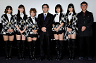 AKB48 (C) 2011「DOCUMENTARY of AKB48」製作委員会