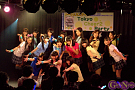Tokyo Cheer2 Party