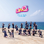 LinQ 1stアルバム「Love in Qushu～LinQ 第一楽章～」通常盤 ジャケ写 (C) T-Palette Records