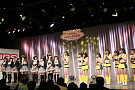 吉本興業創業100周年記念SPライブ100 YGA LIVE 2012 in ルミネtheよしもと ※提供写真
