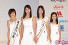 第13回全日本国民的美少女コンテスト
