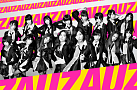 AKB48 28th Maxi Single「UZA」アーティスト写真