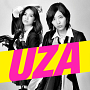 AKB48 28th Maxi Single「UZA」Type-A 初回限定盤・通常盤ジャケ写