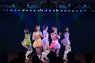 AKB48 劇場7周年特別記念公演　(C) AKS