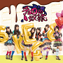 SKE48 11thシングル「チョコの奴隷」TYPE-C 通常盤ジャケ写