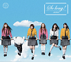AKB48 30th Maxi Single「So long !」type K 初回限定盤ジャケ写