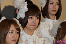 ドキュメンタリー映画『DOCUMENTARY OF AKB48 NO FLOWER WITHOUT RAIN少女たちは涙の後に何を見る？』初日舞台あいさつ