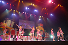SUPER☆GiRLS Live Tour 2013～Celebration～初日 (C) avex
