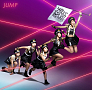 ベイビーレイズ シングル「JUMP」初回限定盤A ジャケ写