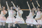 「AKB48グループ臨時総会～白黒つけようじゃないか！～」SKE48単独公演 (C)AKS