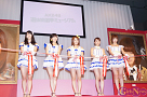 AKB48選抜総選挙ミュージアムオープニングセレモニー