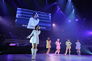 「AKB48グループ研究生コンサート～推しメン早い者勝ち～」より (C)AKS